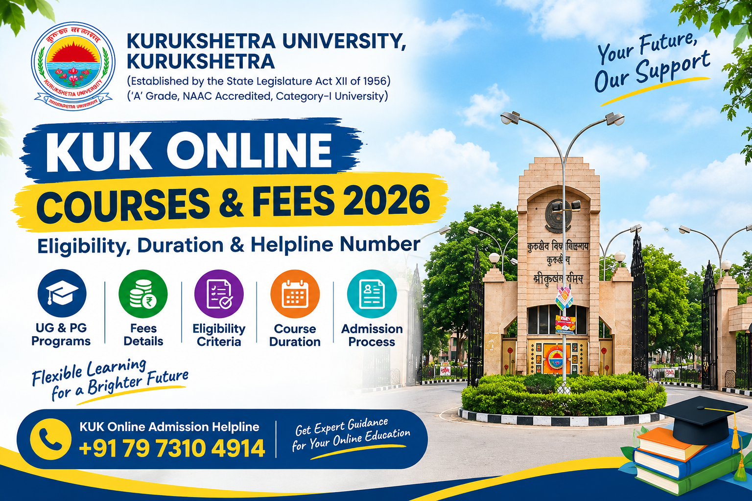 KUK Online MBA