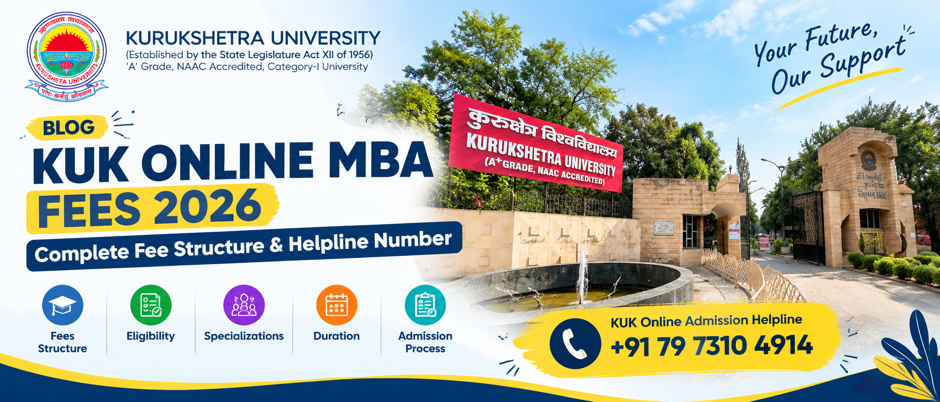 KUK Online MBA