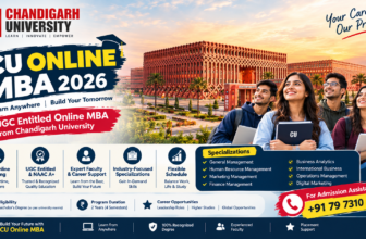 Cu Online MBA 2026
