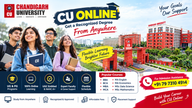 Cu Online Courses 2026