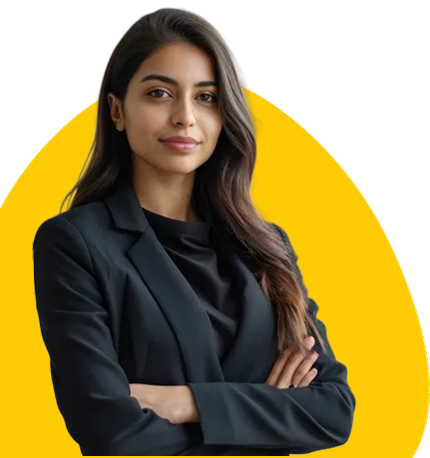 Amity Online MBA Student