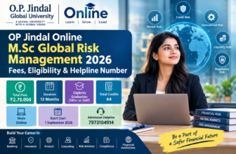 Global Risk Management Program