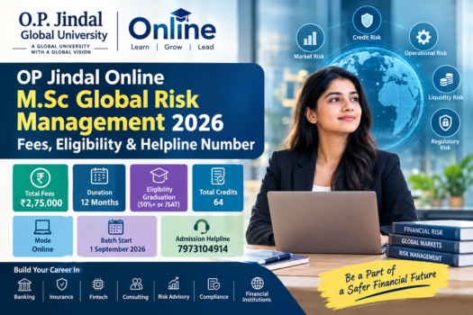 Global Risk Management Program