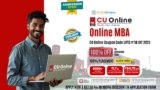 CU Online MBA 2025 Discount UPTO ₹11K Off, All Specializations in MBA & Eligibility Criteria!
