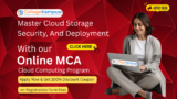 Online MCA 2025 100% Discount Coupon on Registration Form Fees: Eligibility, Scholarships, Admission, Fees, Placement & All Online Courses