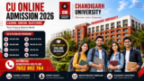 Chandigarh University Online Courses 2026: Complete Guide to Programs, Fees, Eligibility, Admission Process & Career Opportunities