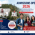 Sharda University Online MBA Admissions Open 2026 – Complete Step-by-Step Admission Guide