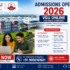 Why Study with Chandigarh University Online in 2026? Complete Guide to Courses, Benefits, Placements, Fees & Career Opportunities