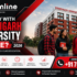 VGU Online (Distance Learning) Admissions Open 2026 – Complete Step-by-Step Admission Guide
