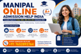 Manipal Online Admission Help India: Complete Admission Guide 2026