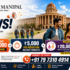 Great News! Enroll in Online Manipal Today & Get ₹10,000 Instant Cashback + ₹5,000 Fee Reduction Every Semester | Online Manipal Admission 2026