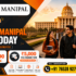 Online Manipal Admission 2026: Get ₹10,000 Instant Cashback + ₹5,000 Fee Reduction Every Semester + ₹20,000 Referral Benefit | Complete Admission Guide