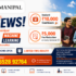 Online Manipal MBA Business Analytics Admission 2026 – Get ₹10,000 Instant Cashback + ₹5,000 Semester Fee Reduction | Complete Admission Guide