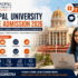 Online Manipal MCA Machine Learning Admission 2026 – Get ₹10,000 Instant Cashback + ₹5,000 Fee Reduction Every Semester | Complete Admission Guide