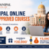 DY Patil University Online EMI, Internship, Placement & Apply Now