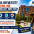 MMU Mullana Online MBA Admission 2026 – Fees, Eligibility & Career Scope