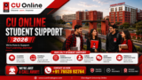 CU Online Student Support 2026: Complete Guide to Academic Assistance, LMS, Career Services, Exams, Scholarships & Student Success