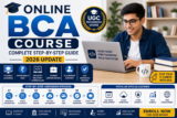 Online BCA Course 2026: Complete Step-by-Step Guide for Students