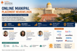 Online Manipal Placement Reviews 2026