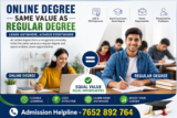 Online Degree Same Value as Regular Degree: Everything You Need to Know in 2026