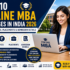 Is Online MBA Worth It in 2026? Salary, Career Growth, ROI & Industry Demand Explained