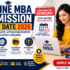 Is Online MBA Worth It in 2026? Salary, Career Growth, ROI & Industry Demand Explained
