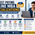 Online MBA Admission Without CAT 2026: Best Colleges Accepting Direct Admission