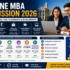 Distance MBA vs Online MBA: Key Differences, Benefits & Career Scope in 2026