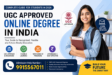 UGC Approved Online Degree in India: Complete Guide for Students in 2026