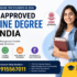 UGC-Approved Online MBA Universities in India 2026: Complete Admission Guide (Step-by-Step)