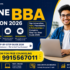 CU Online MA JMC Admission 2026: Eligibility, Fees, Placements, Scholarships & Complete Admission Process