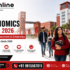 CU Online MBA Business Analytics Admission 2026: Top Universities, Fees, Placements & Scholarships – Complete Step-by-Step Guide 2026