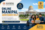 Online Manipal Admission Help: Step-by-Step Guide 2026