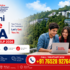 Shoolini Online BBA Admission Help 2026: Eligibility, Fees, Admission Process, Placements & Career Opportunities