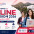 Shoolini Online BBA Admission Help 2026: Eligibility, Fees, Admission Process, Placements & Career Opportunities