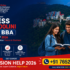 Shoolini Online MBA Admission Help 2026: Complete Guide to Eligibility, Fees, Specializations, Placements & Career Opportunities