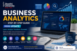 Business Analytics: Step-by-Step Guide 2026 Update | Shoolini University Online