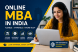 Online MBA in India: A Complete Guide for Career Growth in 2026