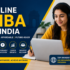 Best Online MBA University in India: Complete Step-by-Step Guide 2026