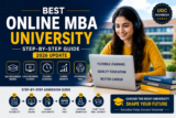 Best Online MBA University in India: Complete Step-by-Step Guide 2026