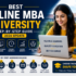 UGC Approved Online MBA: Complete Step-by-Step Guide 2026