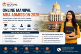 Online Manipal 2026: Complete Guide to Courses, Fees, Admission & Career Benefits