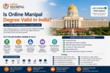 Is Online Manipal Degree Valid in?