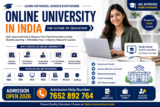 Online University in India: Complete Guide to Online Education in 2026