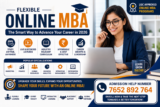 Flexible Online MBA: The Smart Way to Advance Your Career in 2026