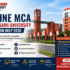 Online MBA Chandigarh University Admission 2026