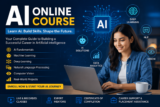 AI Online Course: Complete Guide to Learning Artificial Intelligence in 2026