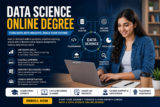 Data Science Online Degree: Complete Guide for Students in 2026