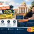 Manipal Online MCA 2026: Admission, Fees, Eligibility & Career Opportunities