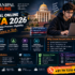 Manipal Online MSc Mathematics Admission Help 2026: Eligibility, Admission Process, Fees, Curriculum & Career Scope